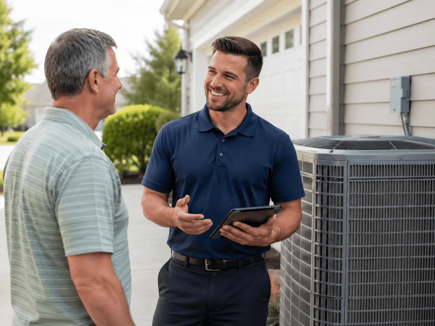 Heat Pump Installation Pulaski, WI FAQs